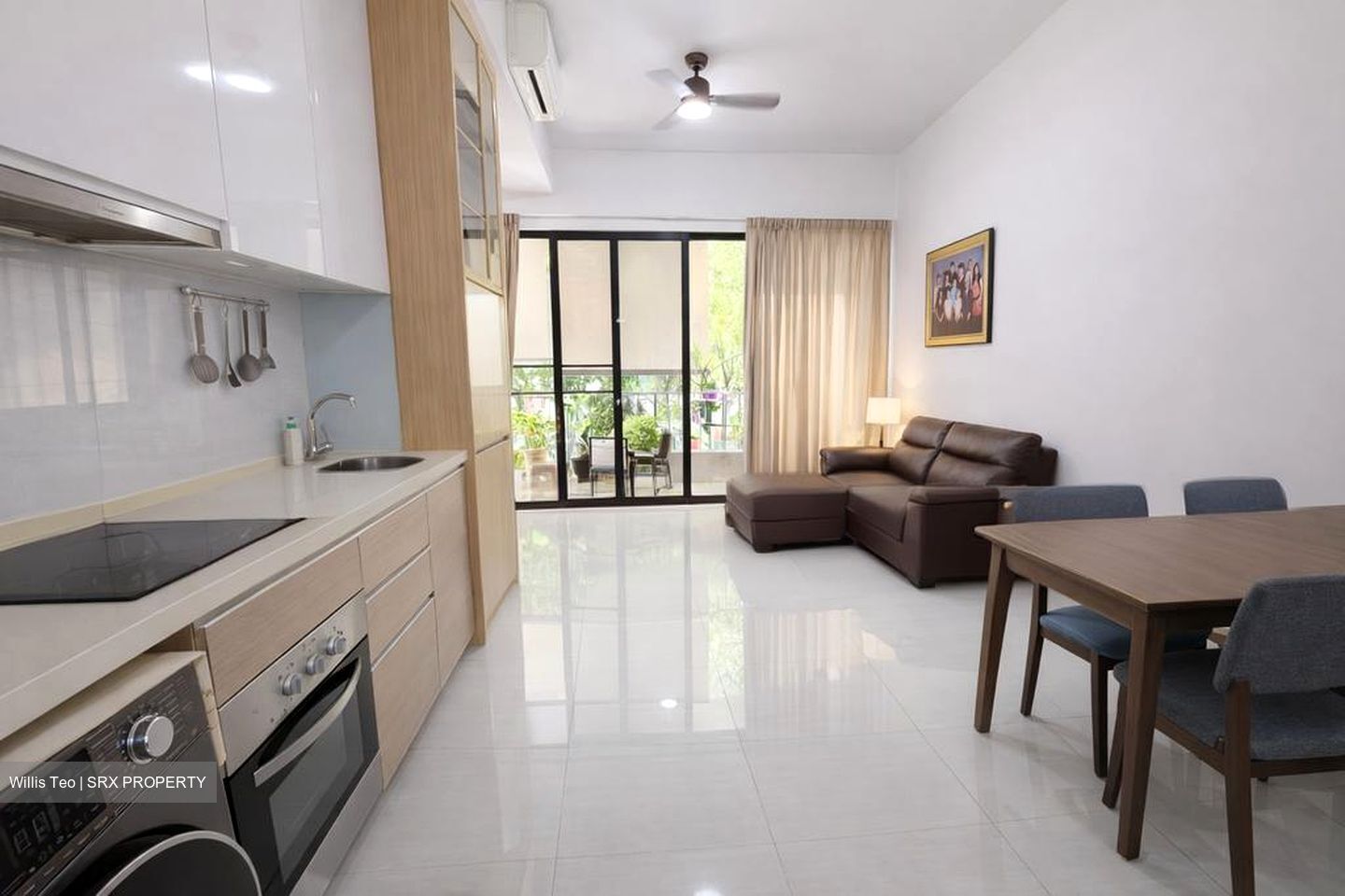 Boathouse Residences (D19), Condominium #526977801